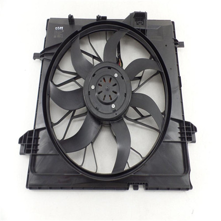Авточасти Електрическа вентилаторна система за охлаждане на двигателя Радиатор за автомобили OEM 19030-RAA-A01