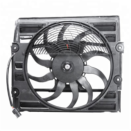 Автомобилен вентилатор за електрическо охлаждане 16363-0T030 За радиатор