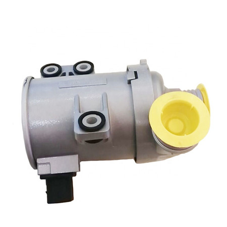Водна помпа с електрически инвертор, подходяща за TOYOTA PRIUS OE G902047031 със скоба G9020-47030 G902047030