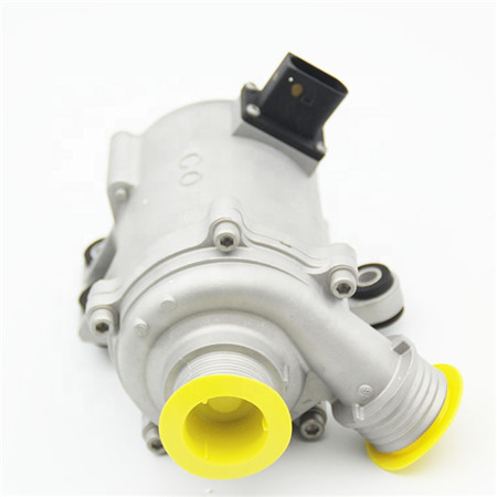 Hydrule 80psi 5.5LPM мини автомобилна електрическа DC водна помпа / водна помпа за високо налягане