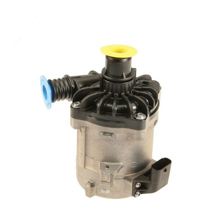 Водна помпа за двигател на автомобила Електрическа водна помпа за автомобил за 128i 328i 528i X3 X5 Z4